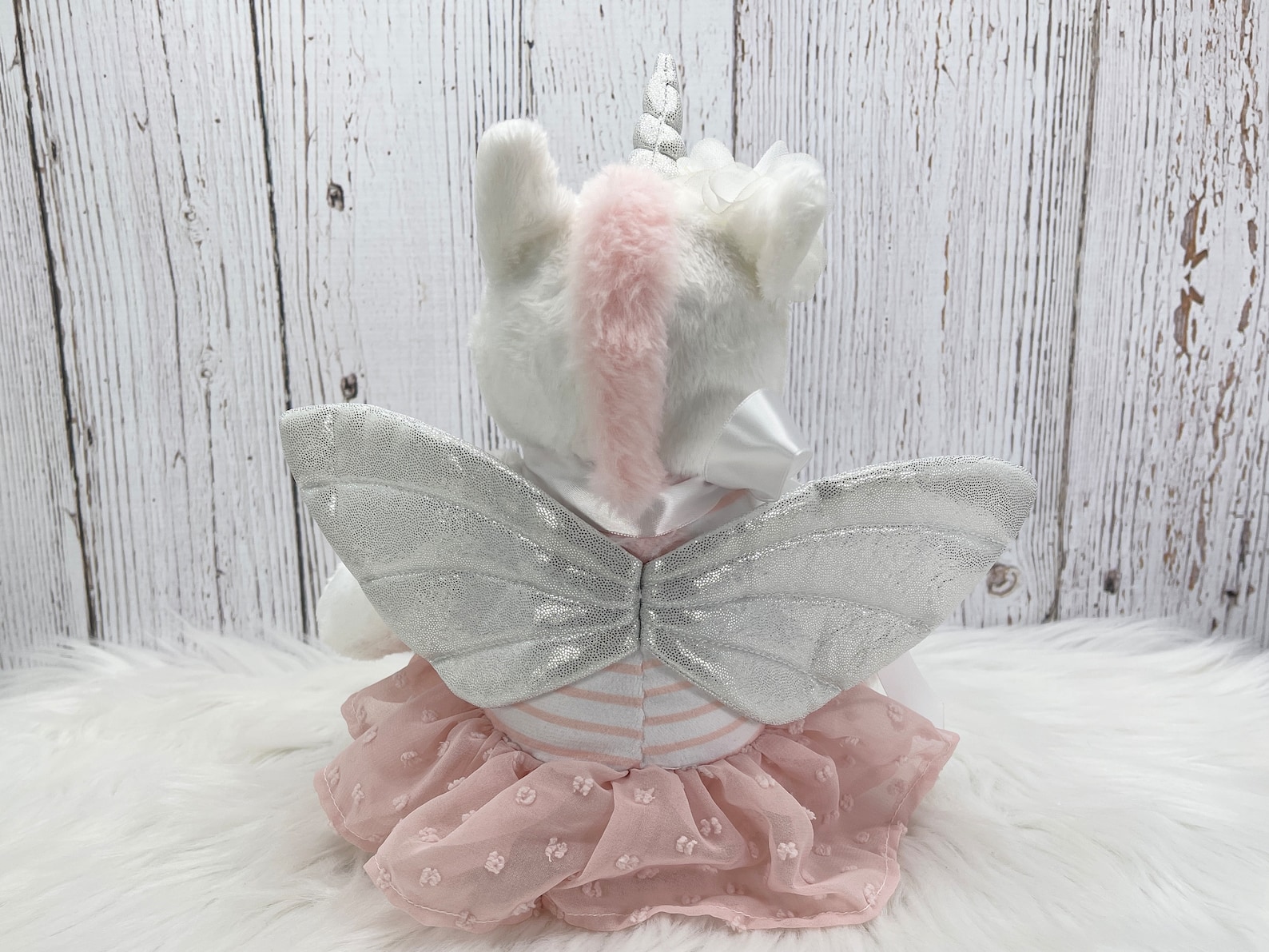 Flower Girl Unicorn Flower Girl Proposal Wedding Party Gift Etsy