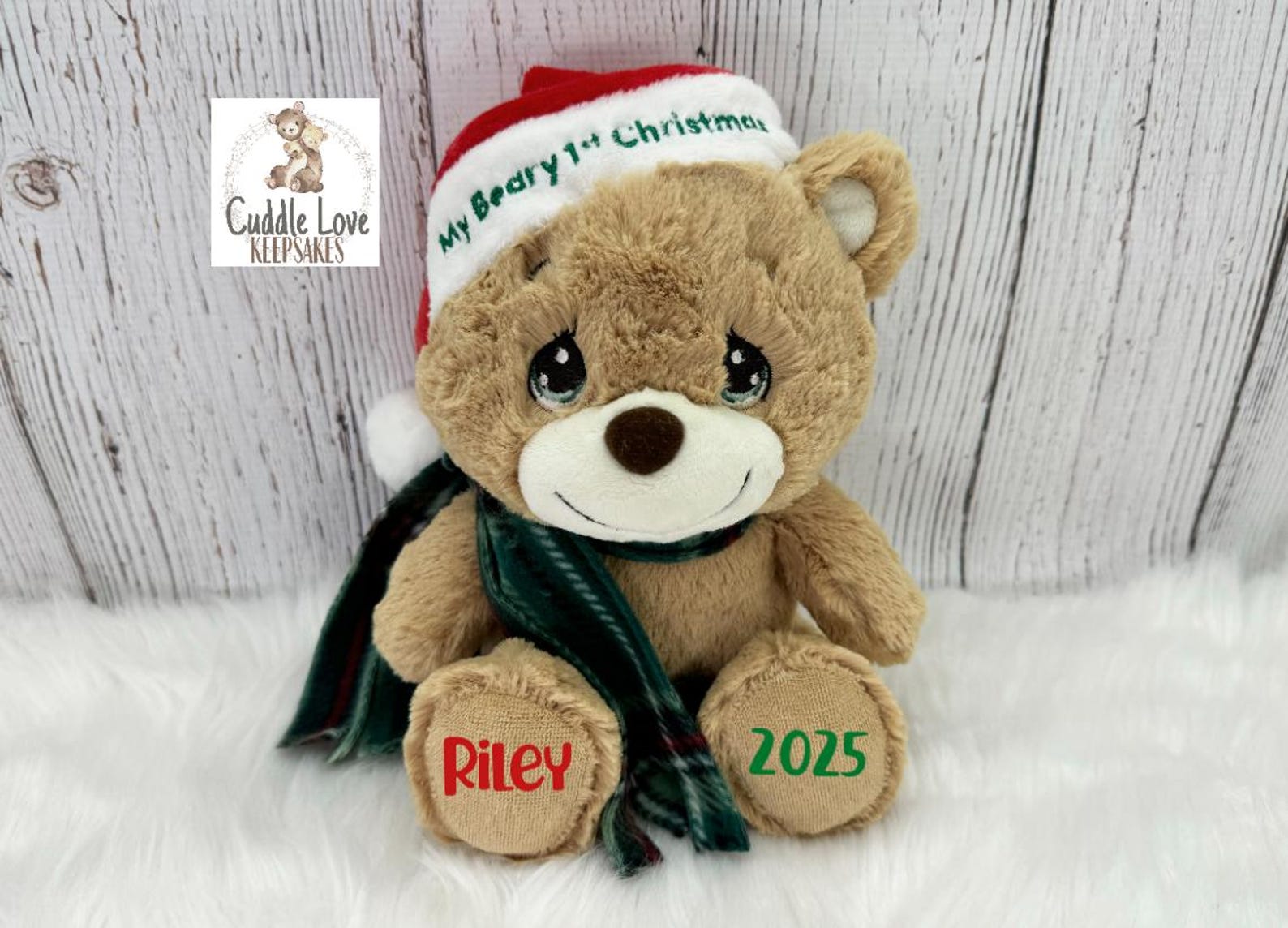 1st Christmas 12