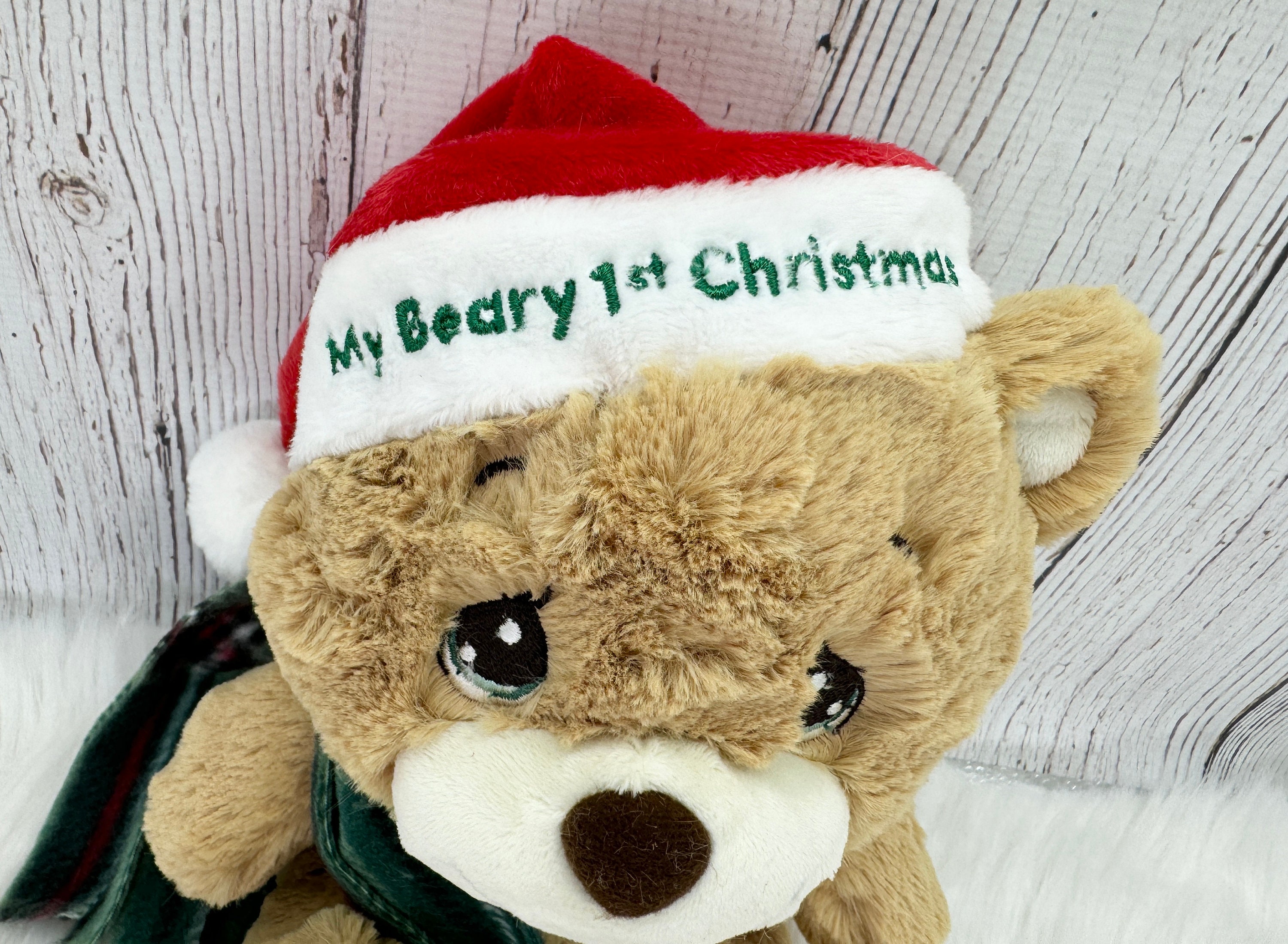 1st Christmas 12