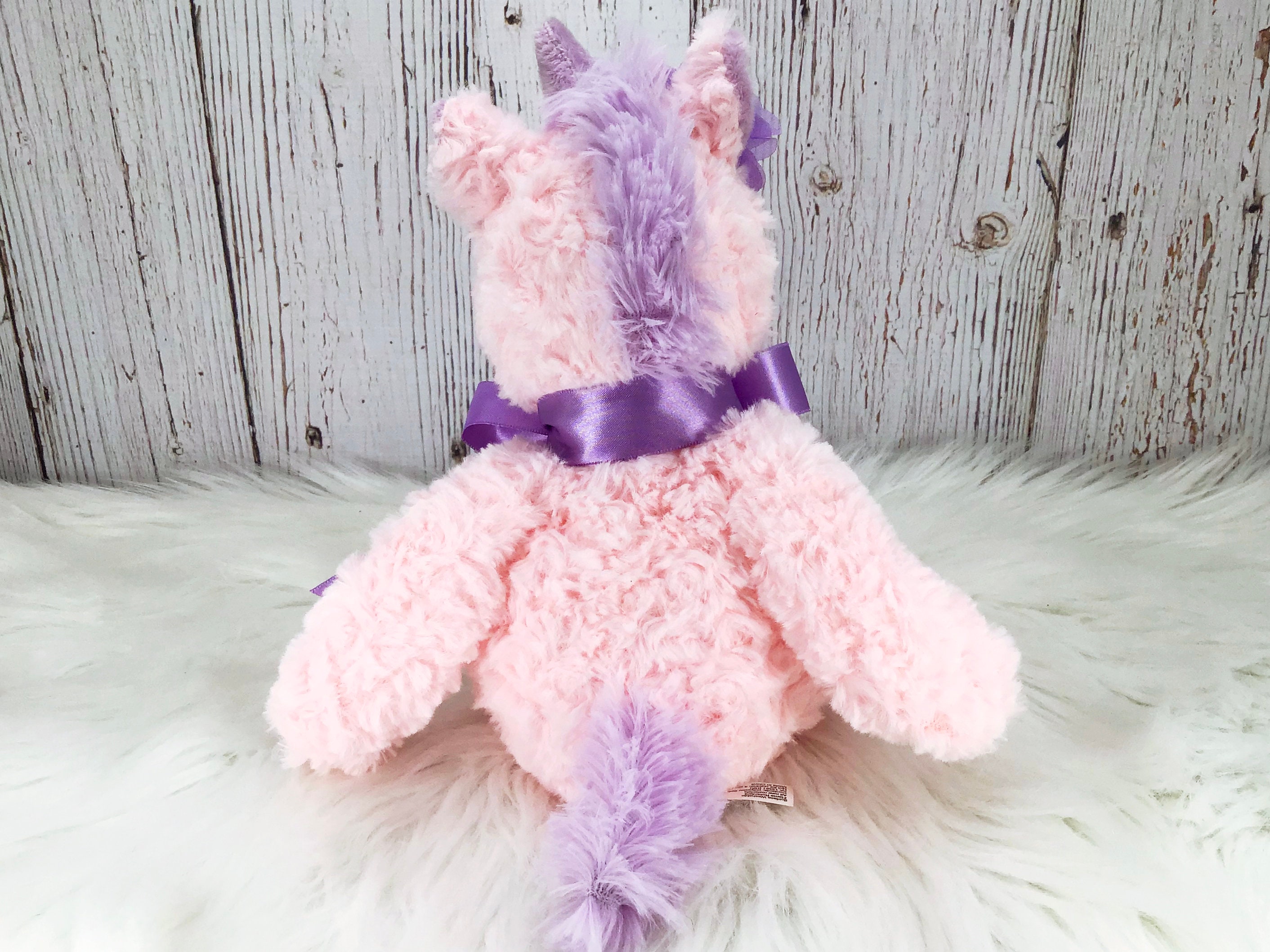 Flower Girl Unicorn Flower Girl Proposal Wedding Party Gift Etsy