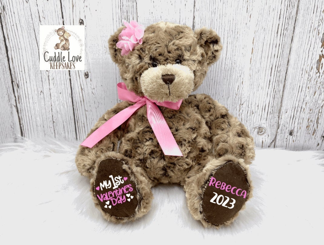 Teddy Bear Gift Meaning : Everything You Need To Know 2023