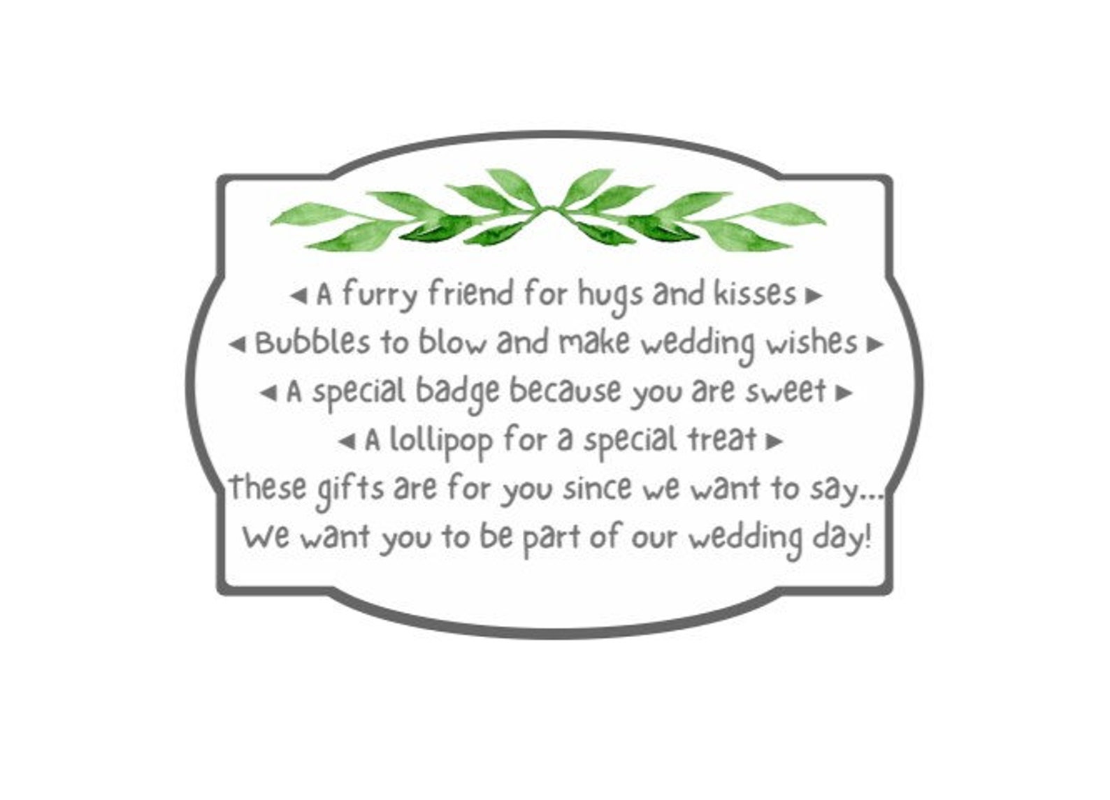 Ring Bearer Proposal Gift Box Flower Girl Proposal Gift Box Etsy