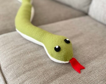 stuffed snakes for sale