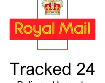Tracked 24hr Delivery Upgrade