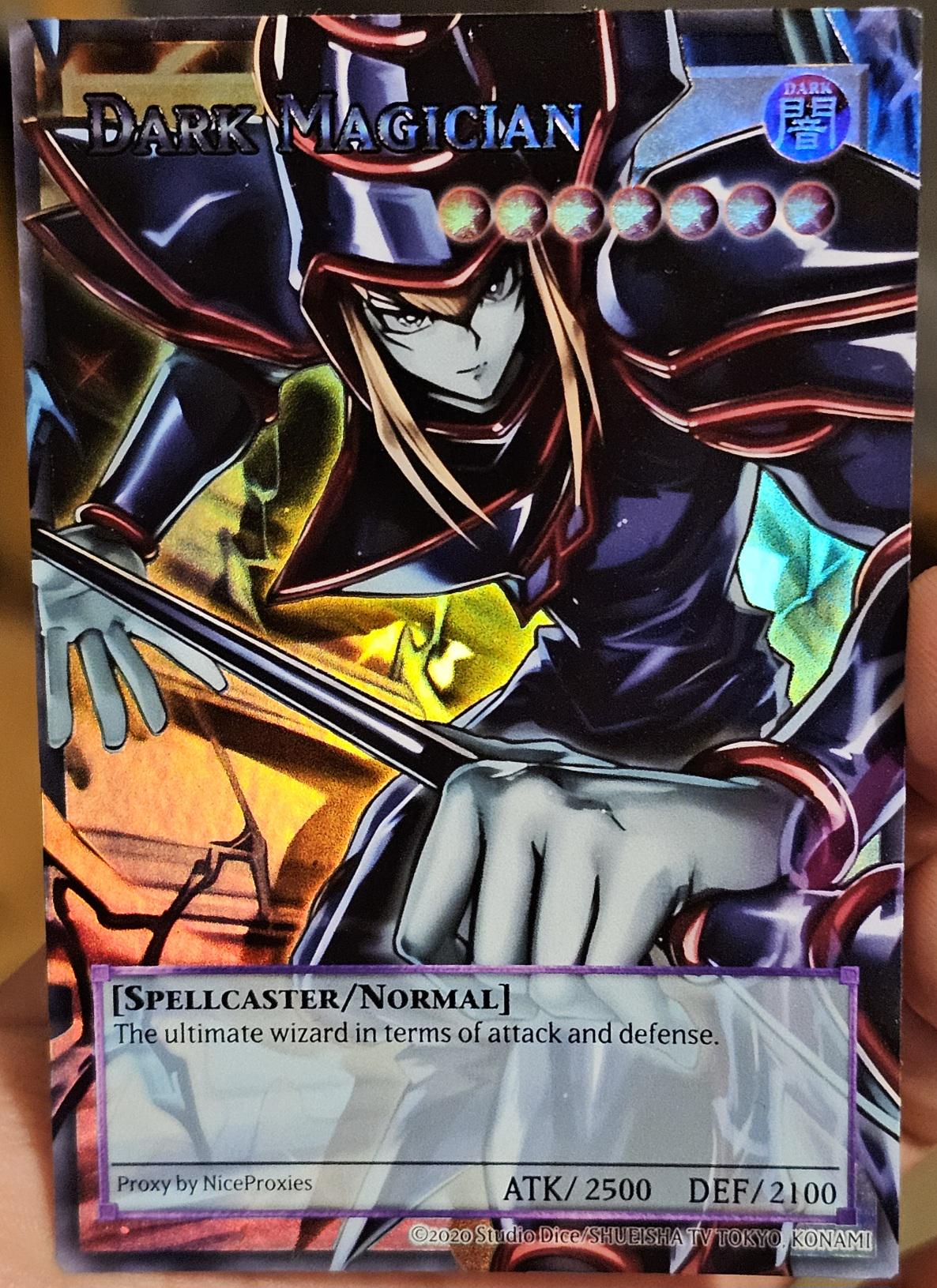 Custom Full Art (and Non-full Art) Yu-gi-0h Cards | Common, Super Rare,  Secret Rare | Proxy | Commission - Etsy