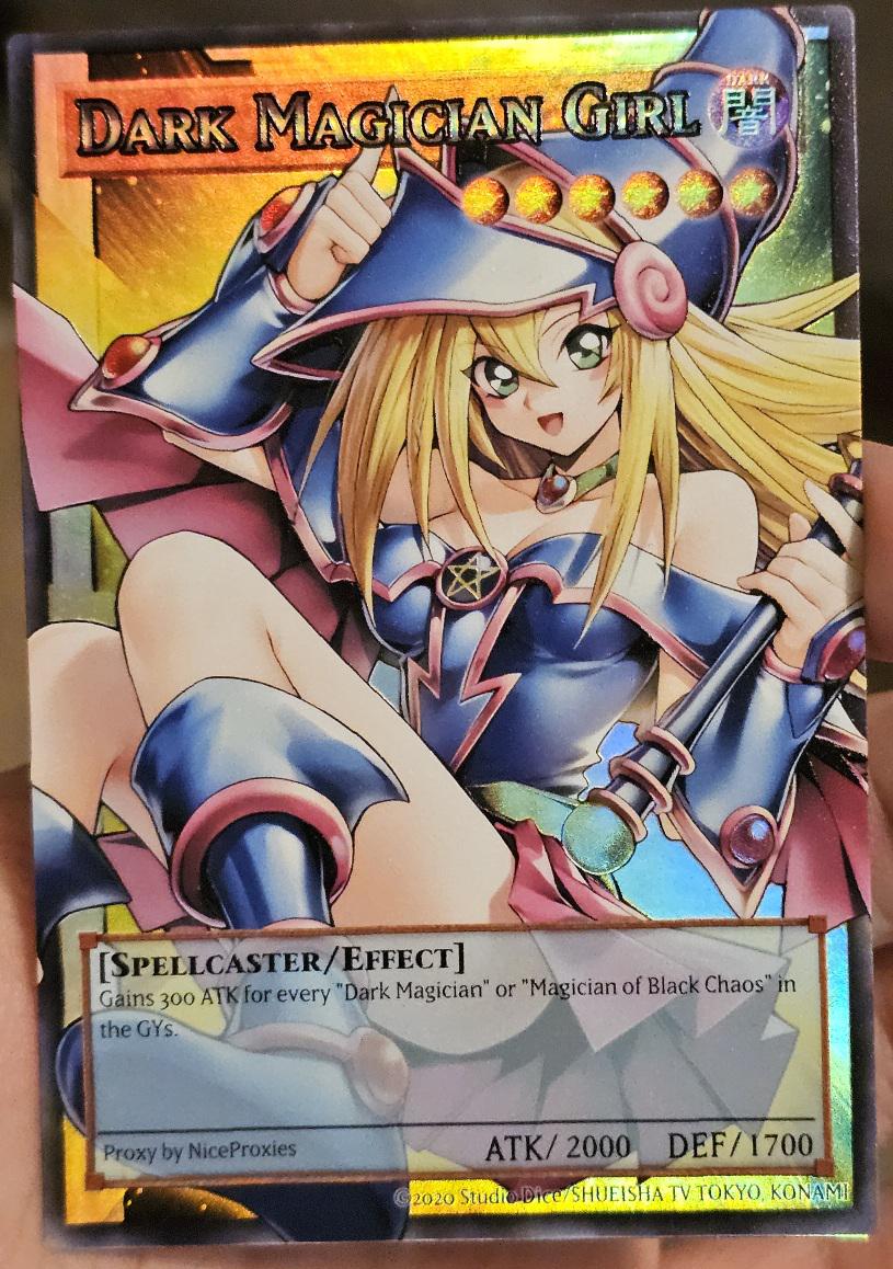 Custom Full Art (and Non-full Art) Yu-gi-0h Cards | Common, Super Rare,  Secret Rare | Proxy | Commission - Etsy