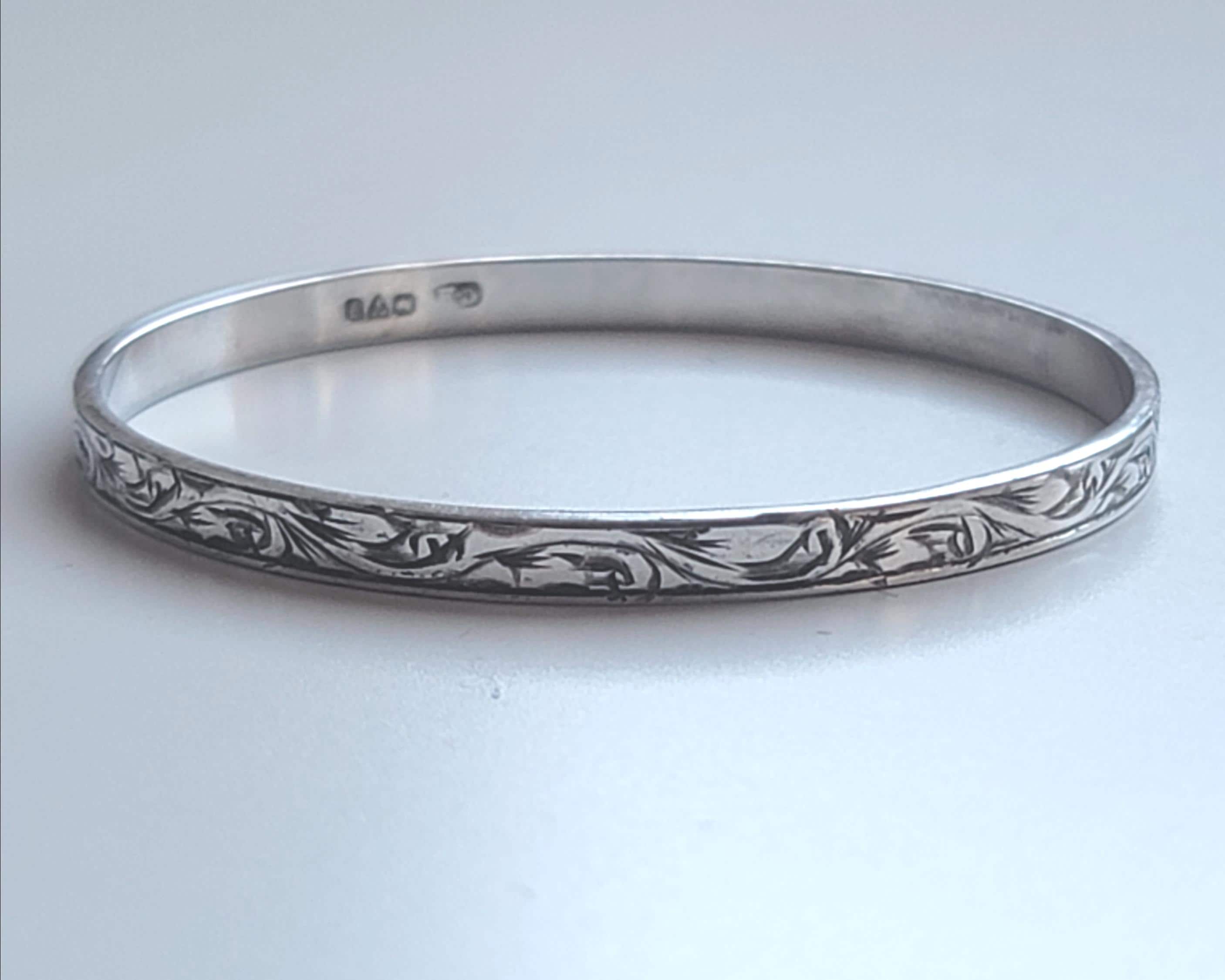 Georg jensen bangle - Etsy 日本