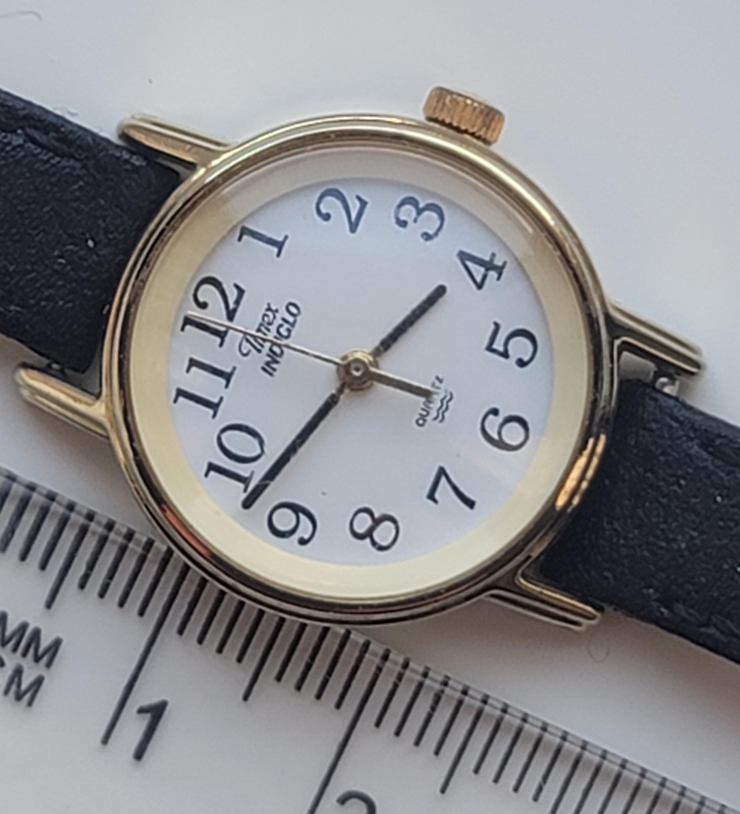 Vintage timex indiglo watches - Etsy 日本