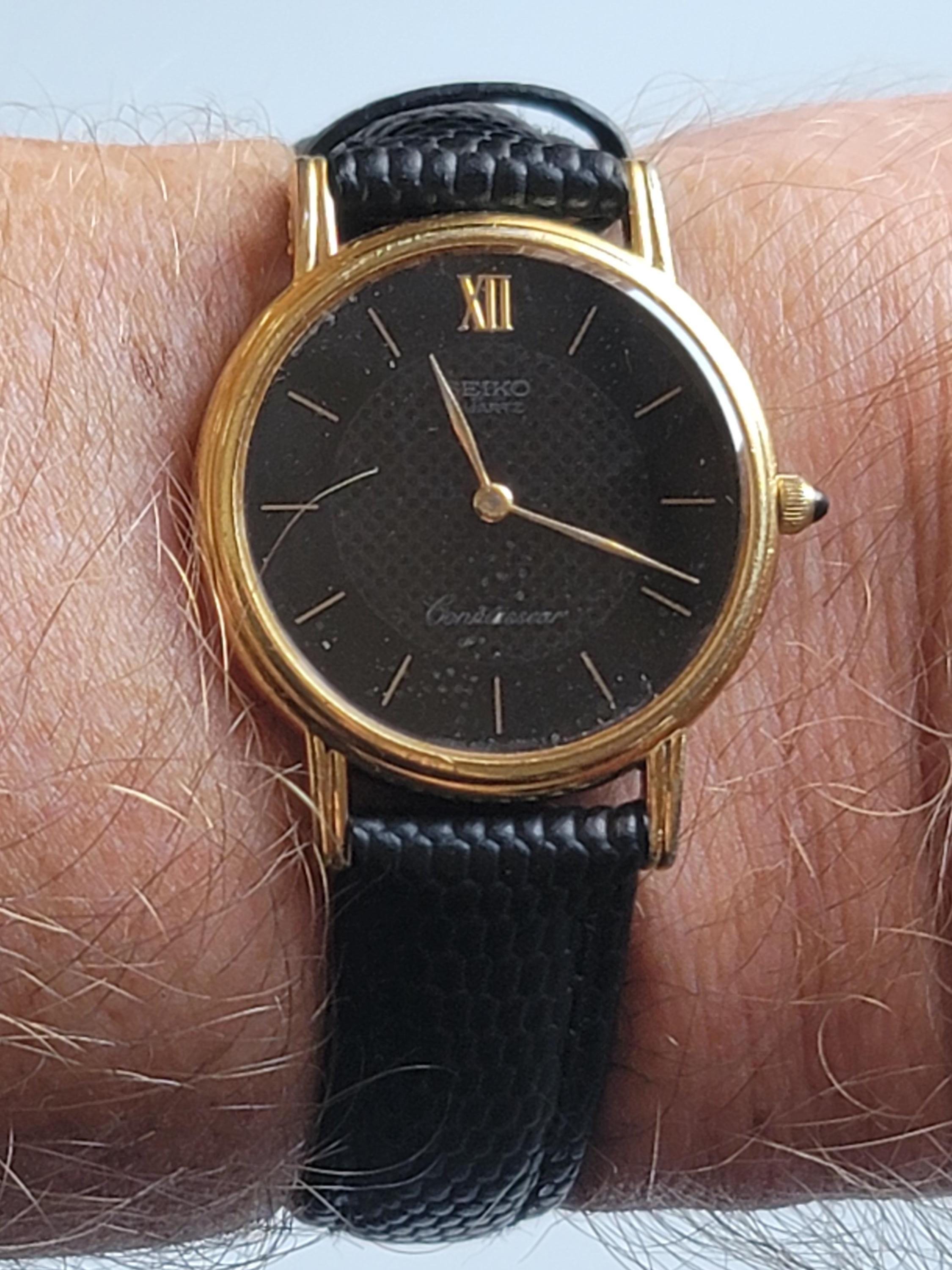 Seiko 6020 - Etsy