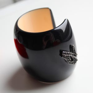 Christian Lacroix Bracelet - Etsy