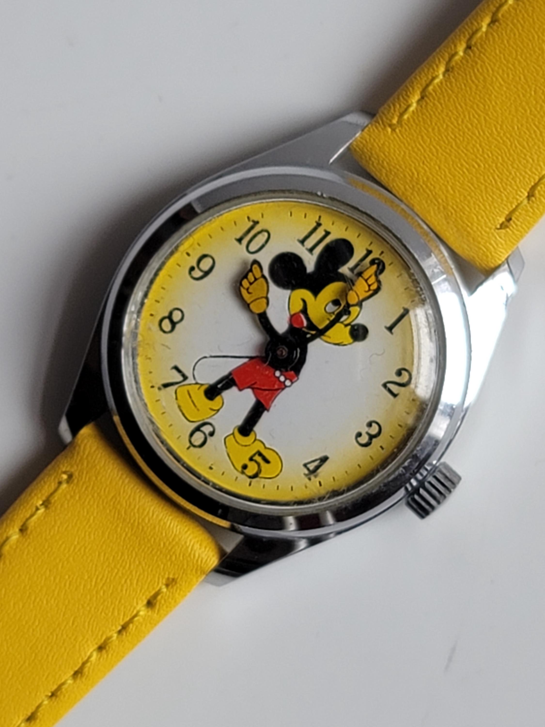 Felix the cat watch - Etsy 日本