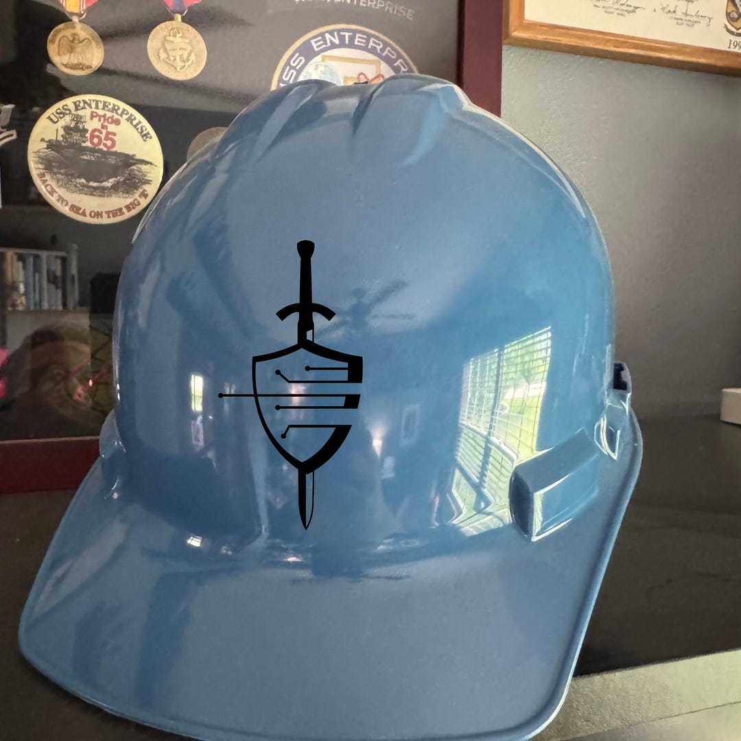 Navy Cyber Warfare Technician (CWT) Decal - Etsy