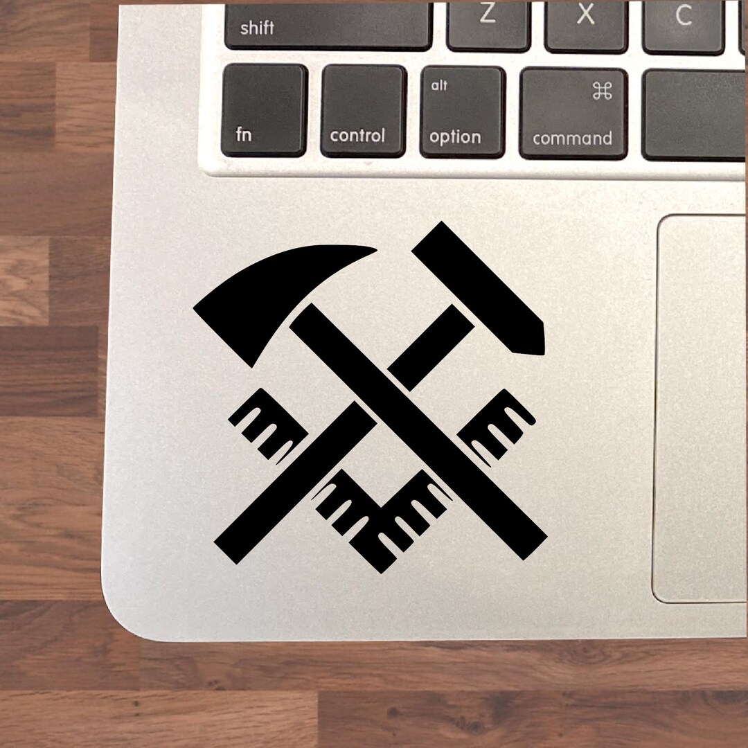 HT Hull Maintenance Technicians, Navy Sticker, Navy Decal, Navy Rate ...