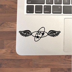 AT Aviation Electronics Technician, navy sticker, navy decal, Navy Rate decals, U.S. Navy, navy vinyl decal