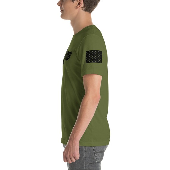 Us navy yellow deals shirts