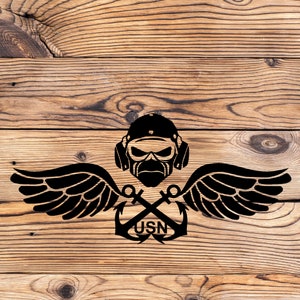 PNG/SVG Deck Life Eddie | Aviation Boatswains Mate Roof Rat