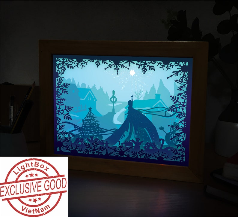Free Free Disney Shadow Box Svg Free SVG PNG EPS DXF File