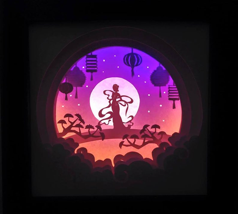 Free Free Disney Shadow Box Svg Free SVG PNG EPS DXF File