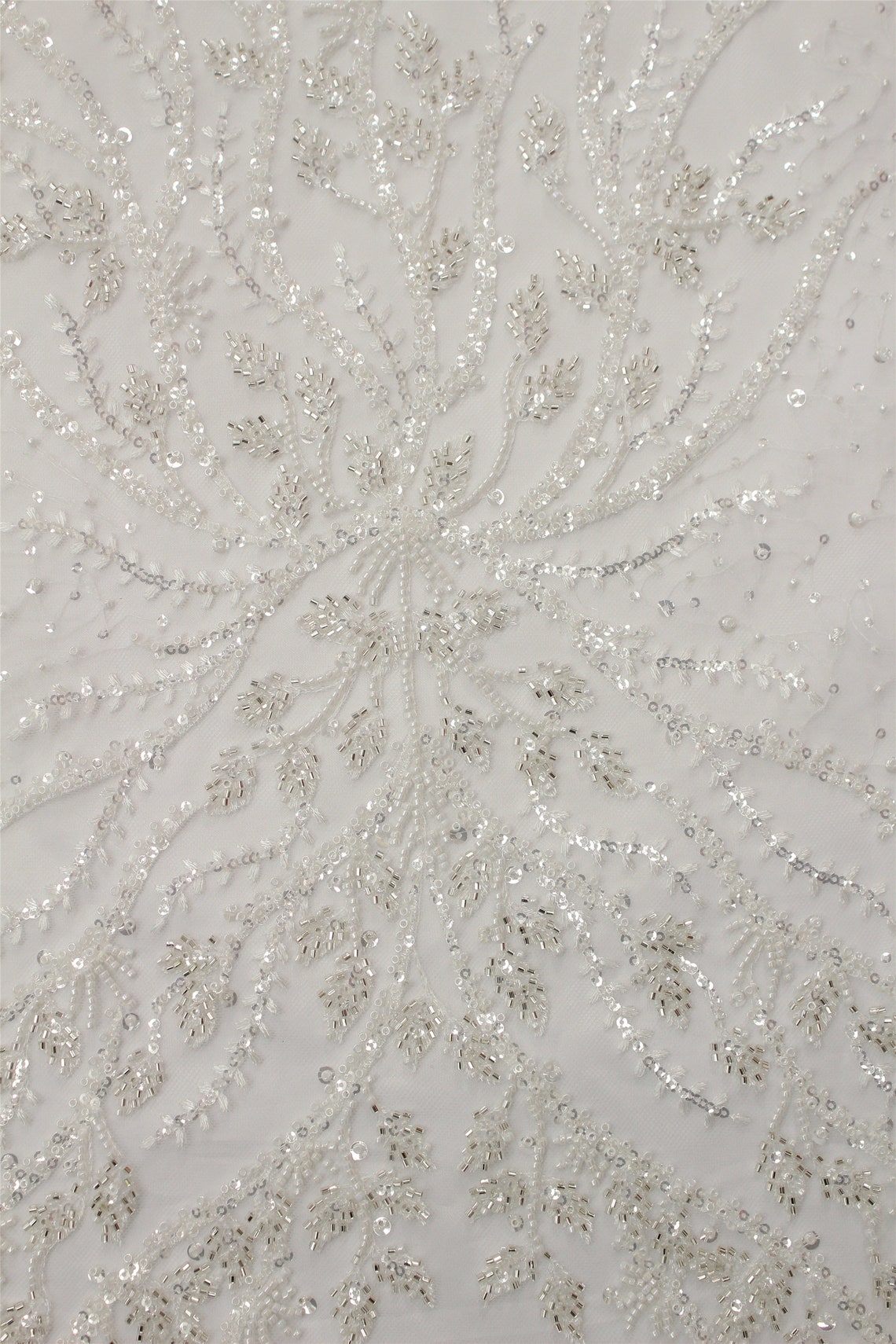 sequin lace styles