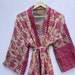 see more listings in the KANTHA & Veste section