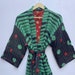 see more listings in the KANTHA & Jacke section