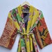 see more listings in the KANTHA & Jacke section