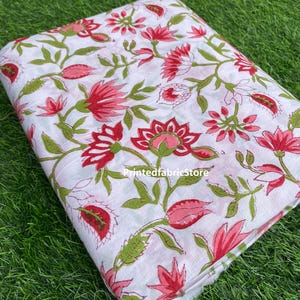 Tissu 100% coton tissu de course tissu de voile tissu à coudre robe faisant du tissu quilting tissu matériel de robe