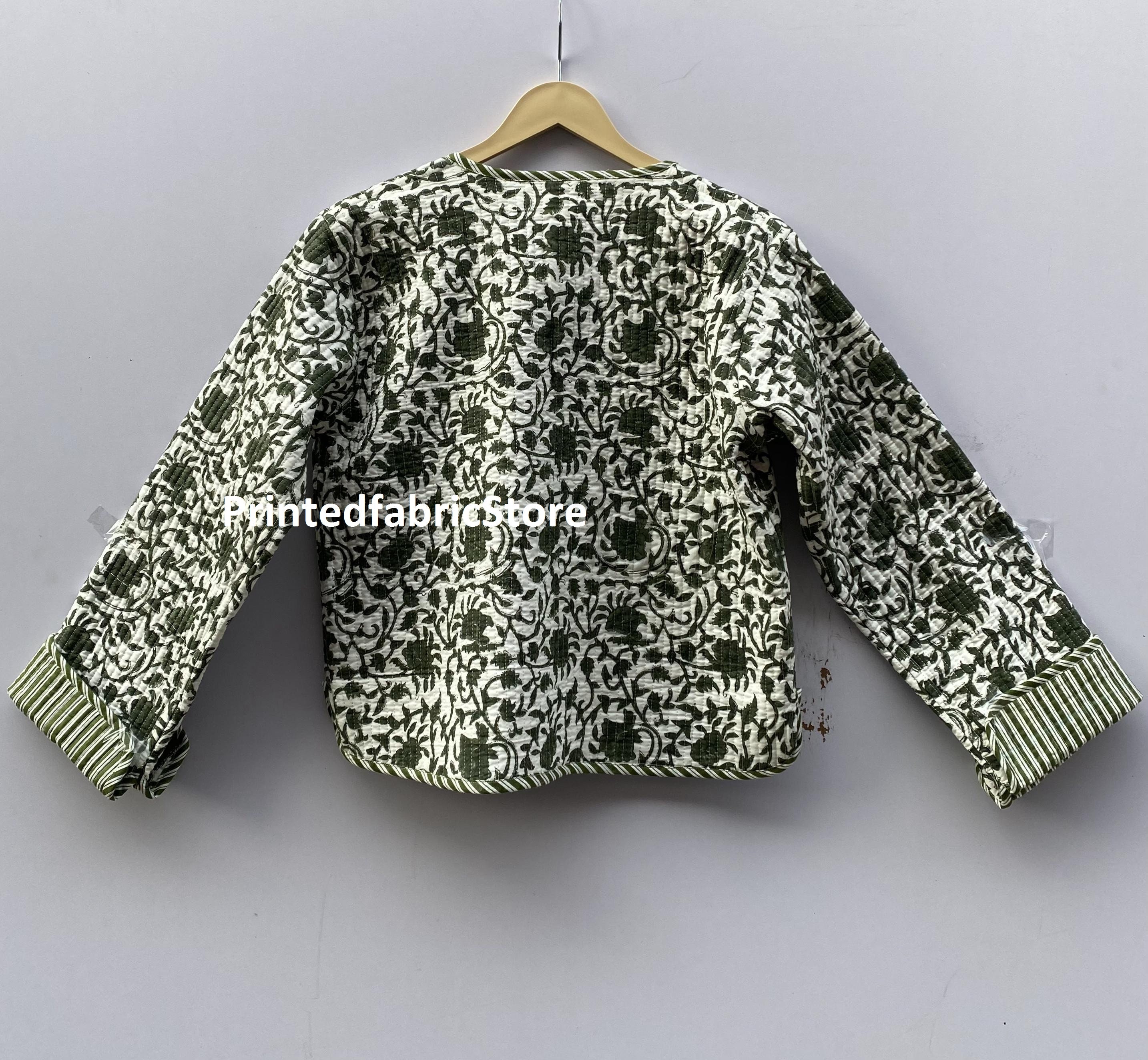【BAON】[unisex] Anoko Color Matching Collar Quilted Jacket Quilted Jackets