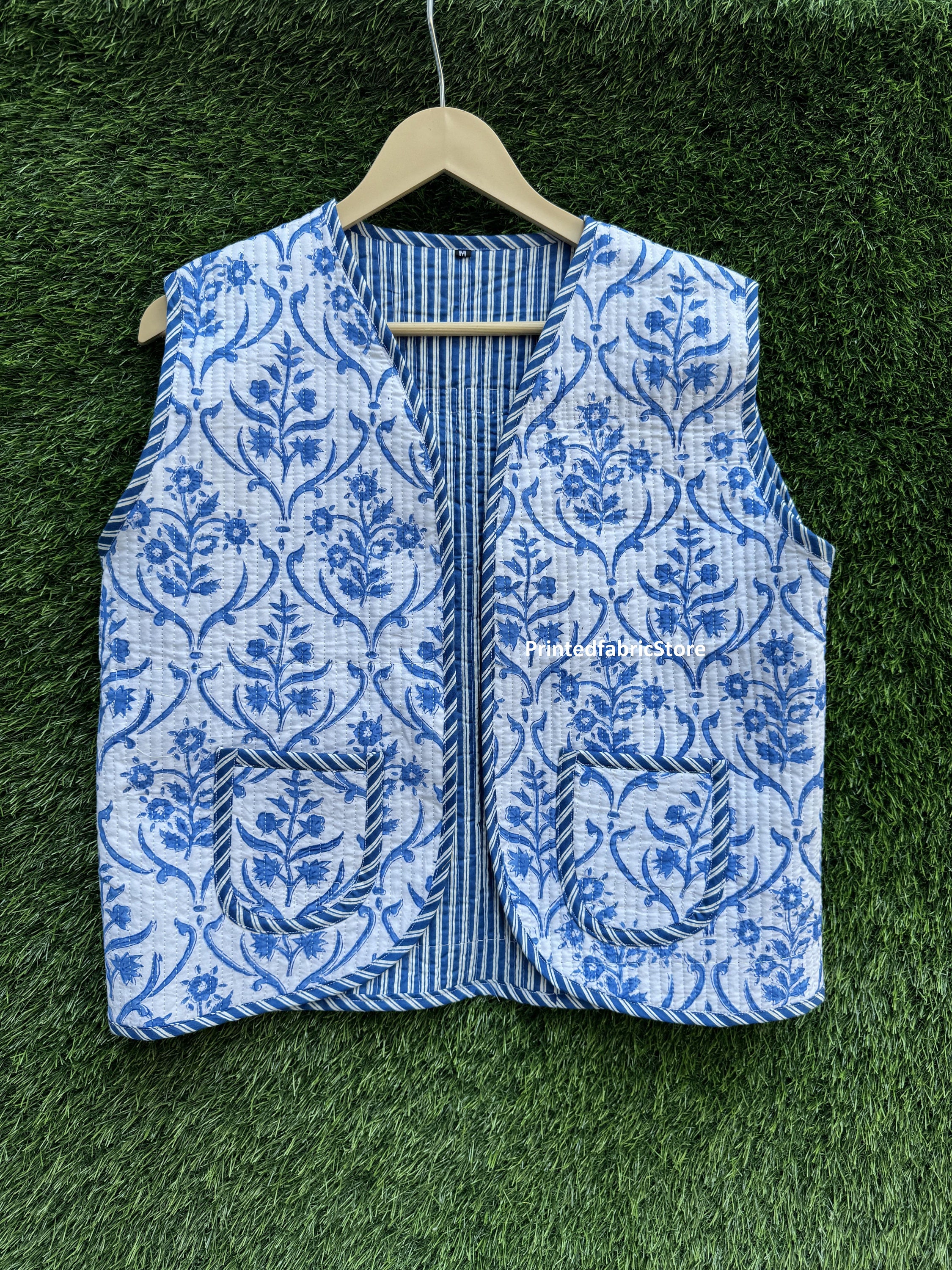 ジャケット・アウター klee Wrap ribbon quilted vest L.L.Bean Mountain Classic Color Block Weather Resistant