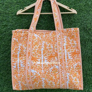 キルティング ショッピング トートバッグ - マーケット バッグ - ハンドル付きハンドバッグ - バッグと財布 - キャリーバッグ - 軽量バッグ