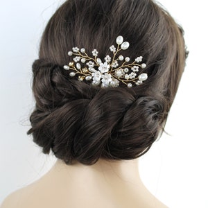 bridal hair accessories hairpin wedding bridal jewelry