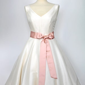 Brautgürtel Braut Gürtel Hochzeit Brautkleid Handmade