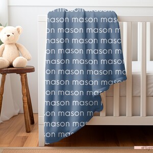 Personalized Custom Blanket, Baby Girl Blanket, Name Blanket, Girl Blanket Gift, Baby Blanket, Kids Blanket, Baby Shower Gift, Custom Gift