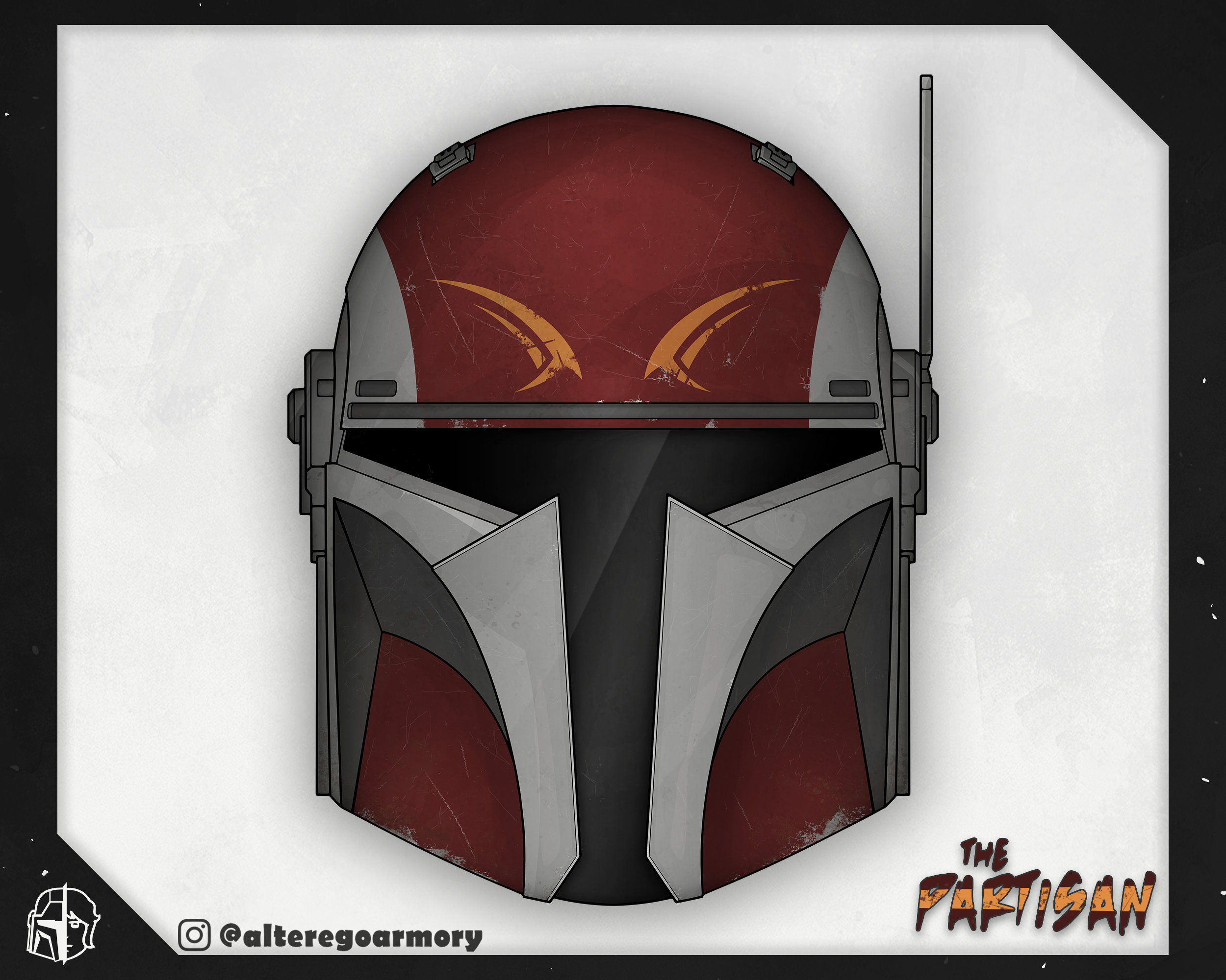 Mandalorian Helmet for sale 96 ads for used Mandalorian Helmets