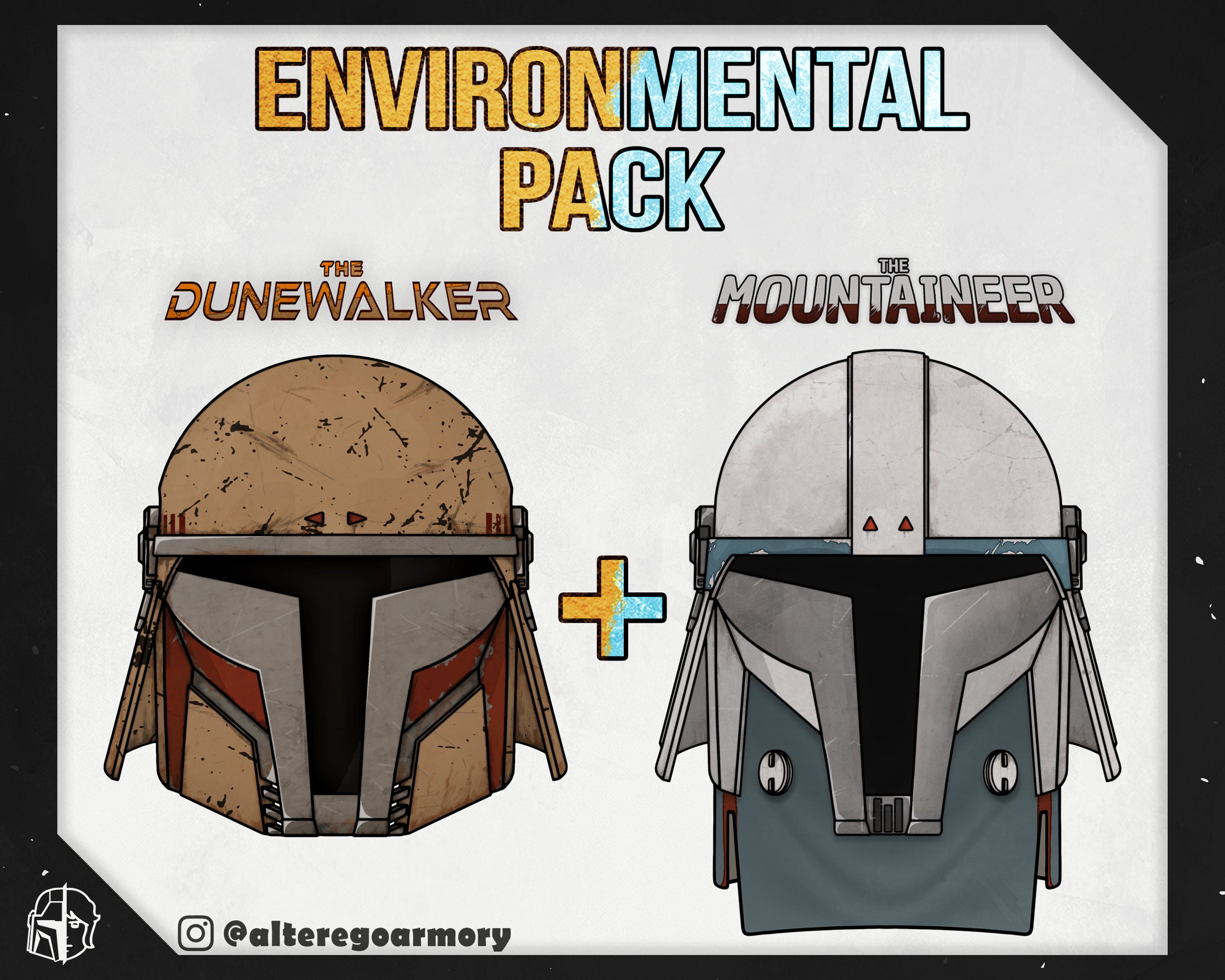 Tipos De Cascos Mandalorianos ubicaciondepersonas.cdmx.gob.mx