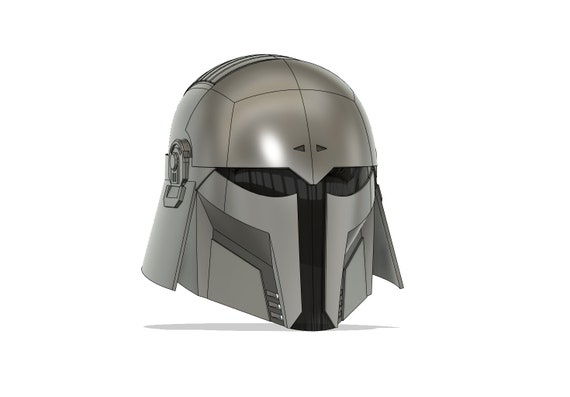 オリジナルのマンダロリアンヘルメット Amazon.co.jp: スター・ウォーズ マンダロリアン ヘルメット PVC