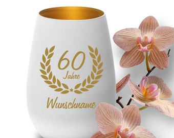 Geschenke zum 60 frau - Der Favorit