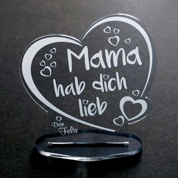 Herz ich hab dich lieb