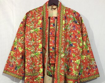 Saree Jacket - Etsy Australia