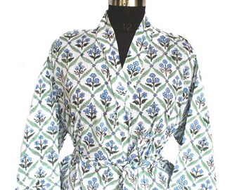 swimming dressing gown