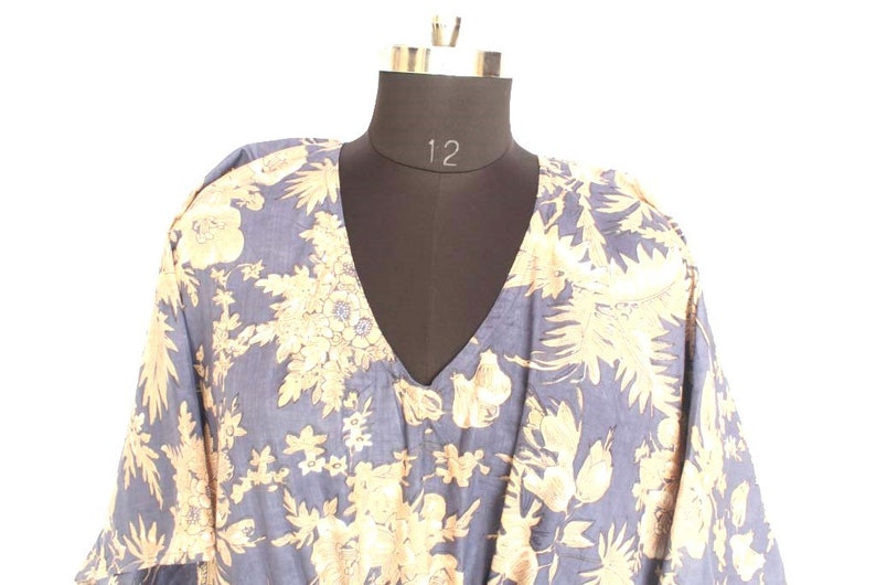 cotton resort wear