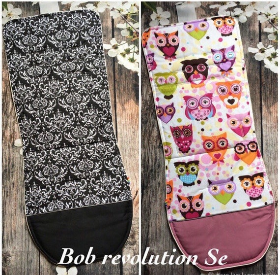 bob stroller liner