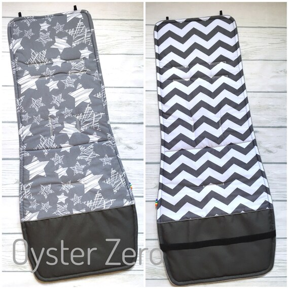 oyster pram liner