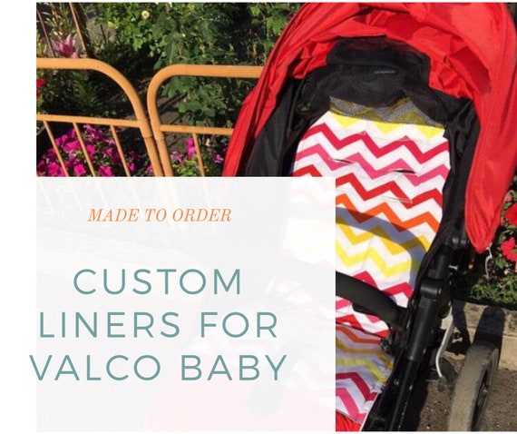 valco pram liner