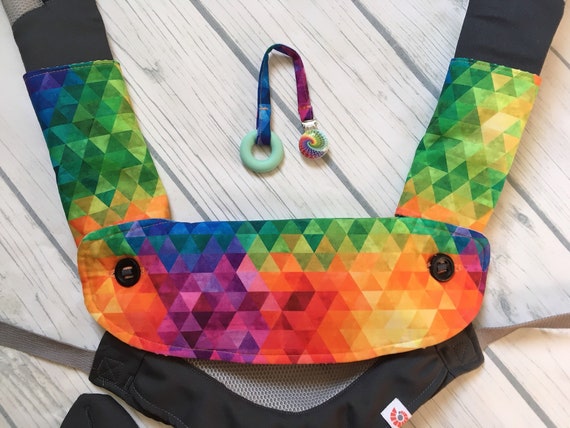 ergo drool bib