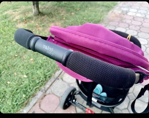 valco baby handle grips