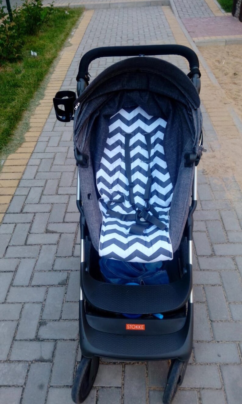 oyster pram liner