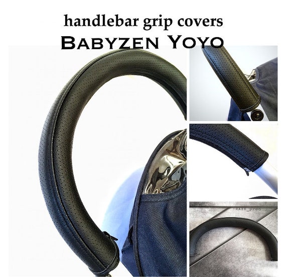 yoyo handle cover