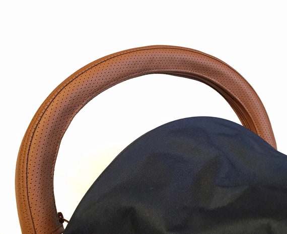 babyzen yoyo leather handle