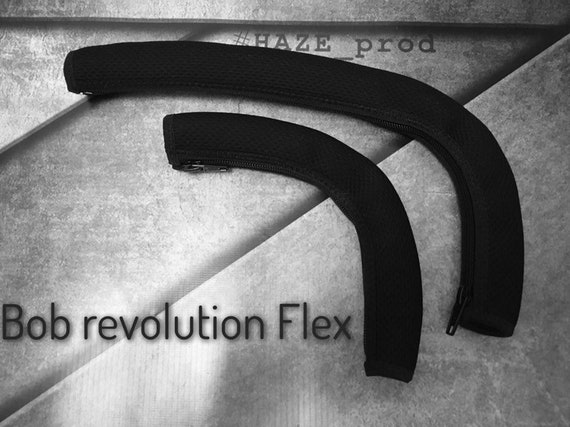 bob stroller handlebar cover